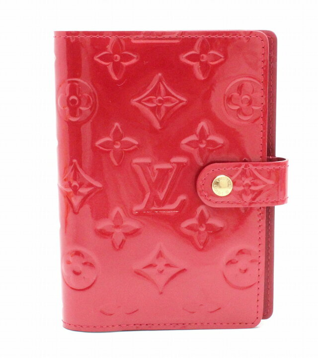 楽天市場】LOUIS VUITTON ルイ ヴィトン モノグラムヴェルニ  