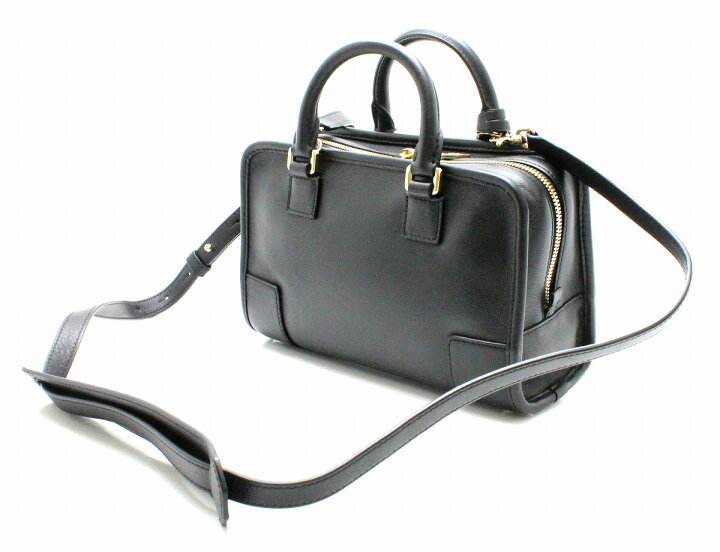 楽天市場】【新品未使用品】【バッグ】LOEWE ロエベ アマソナ23 レザー 