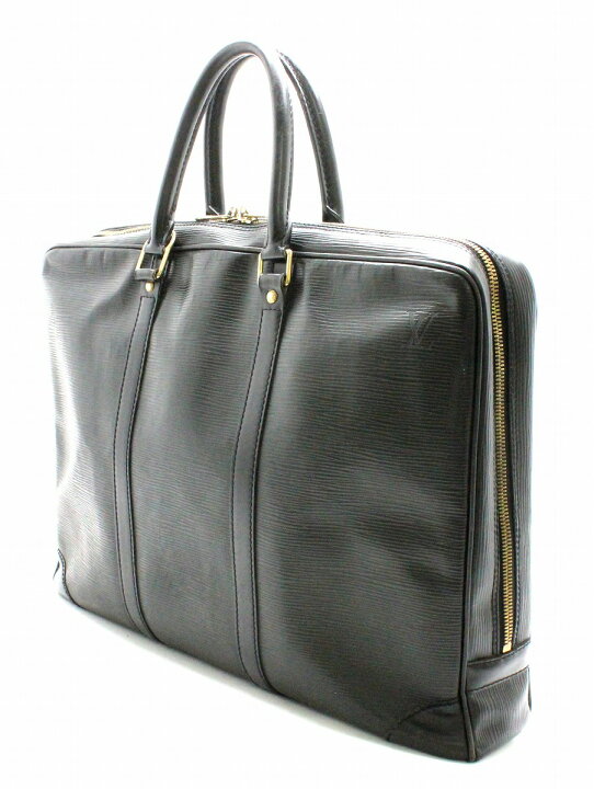 楽天市場】【バッグ】LOUIS VUITTON ルイ ヴィトン エピ ポルト  