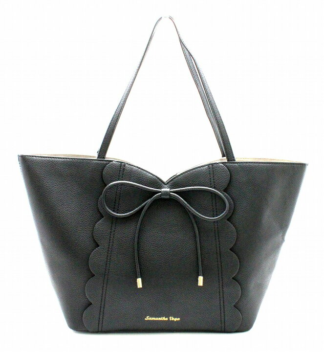 楽天市場】【バッグ】Samantha Vega サマンサ ベガ トートバッグ  