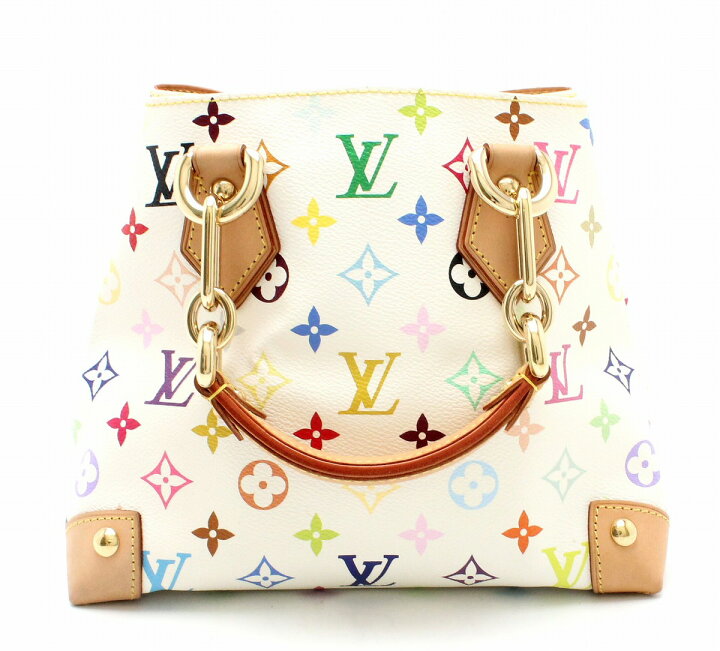 楽天市場】【バッグ】LOUIS VUITTON ルイ ヴィトン モノグラムマルチ 