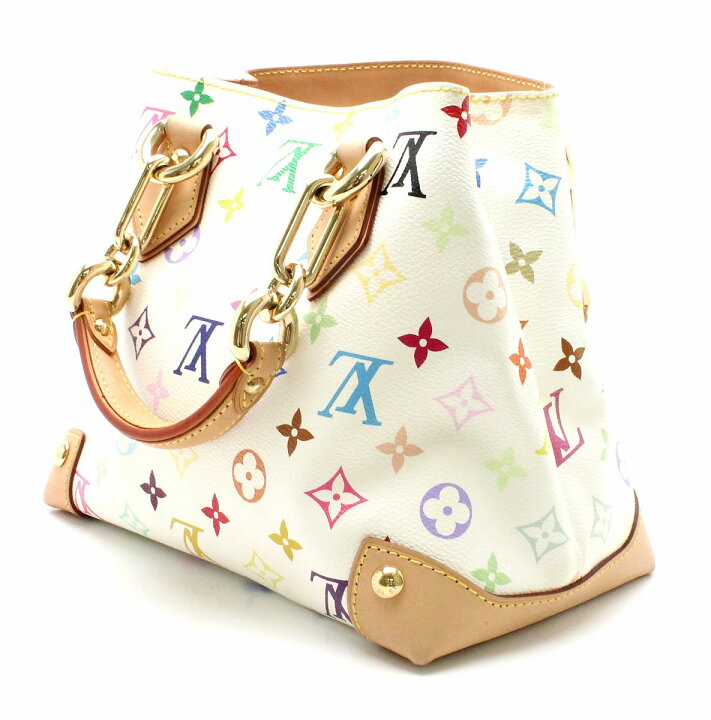 楽天市場】【バッグ】LOUIS VUITTON ルイ ヴィトン モノグラムマルチ 
