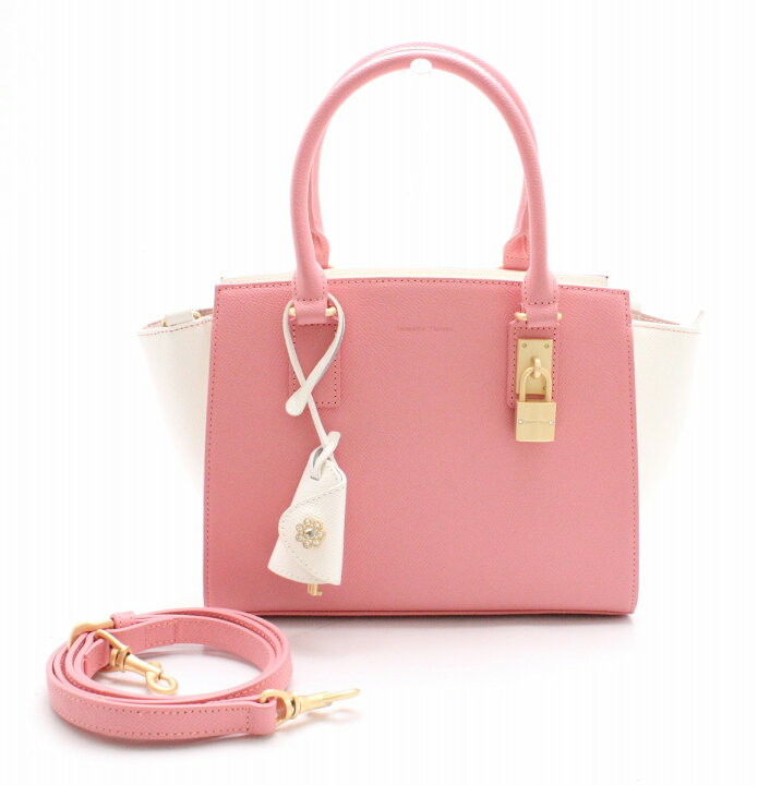 楽天市場】【未使用品】【バッグ】Samantha Thavasa サマンサ タバサ  