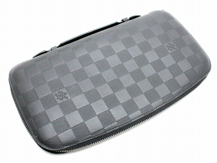楽天市場】【バッグ】LOUIS VUITTON ルイ ヴィトン ダミエアンフィニ 