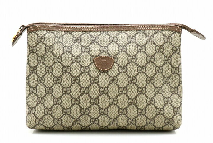 楽天市場】【バッグ】GUCCI グッチ オールドグッチ クラッチバッグ 