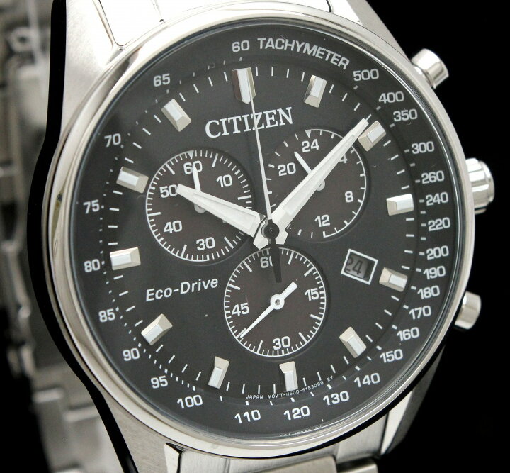 楽天市場】【新品未使用品】【ウォッチ】CITIZEN シチズン エコ 