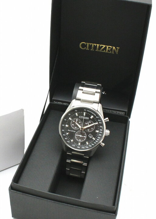 楽天市場】【新品未使用品】【ウォッチ】CITIZEN シチズン エコ 