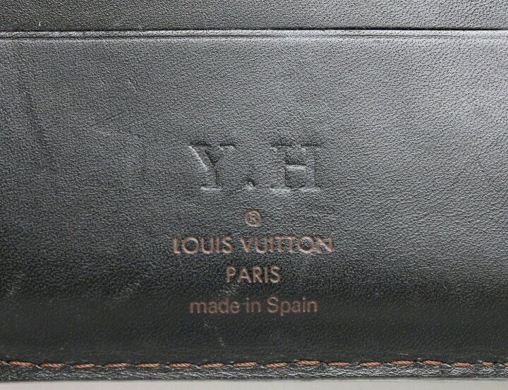 楽天市場】【財布】LOUIS VUITTON ルイ ヴィトン ユタライン ポルト 
