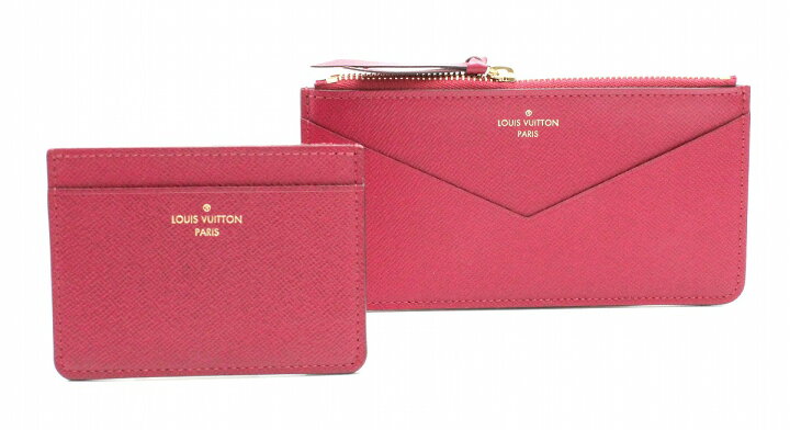 楽天市場】【財布】LOUIS VUITTON ルイ ヴィトン モノグラム 