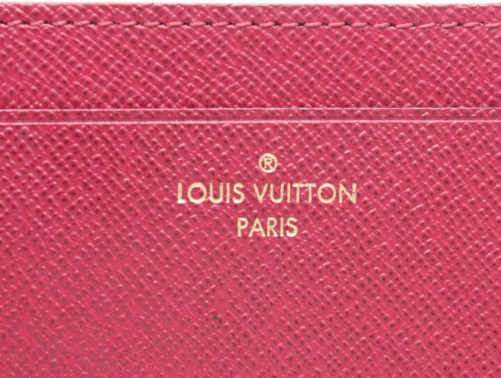 楽天市場】【財布】LOUIS VUITTON ルイ ヴィトン モノグラム 