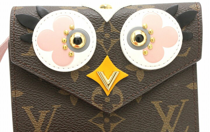 楽天市場】【財布】LOUIS VUITTON ルイ ヴィトン モノグラム 