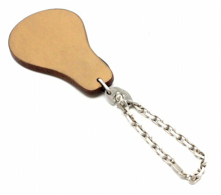 楽天市場】HERMES エルメス フルーツモチーフ ラフランス 洋梨モチーフ  