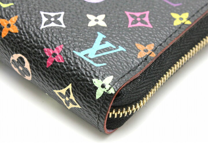 楽天市場】【財布】LOUIS VUITTON ルイ ヴィトン モノグラムマルチ 