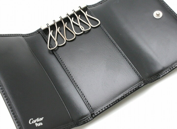 楽天市場】【未使用品】 Cartier カルティエ パンテール パンサー 6  