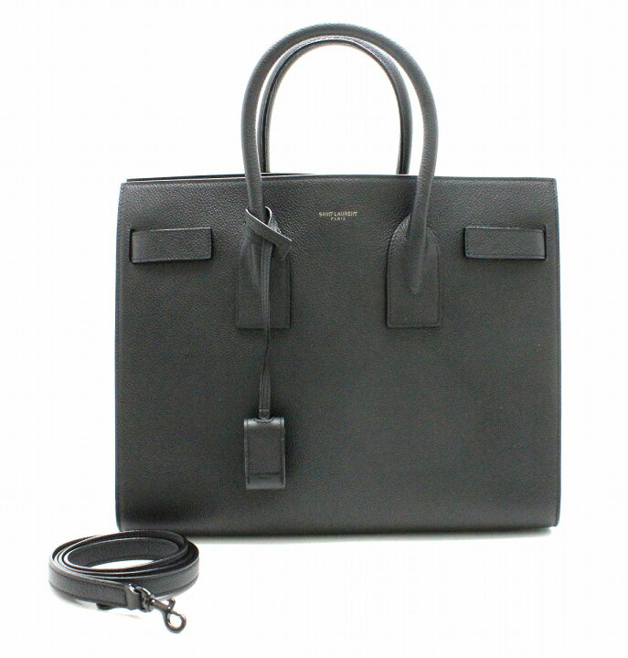 楽天市場】【新品未使用品】【バッグ】YVES SAINT LAURENT イヴ サン 