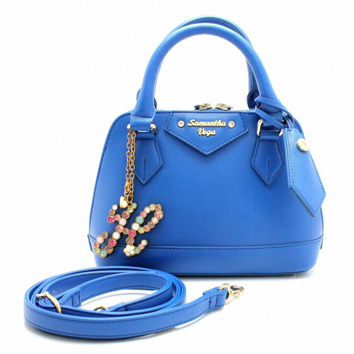 楽天市場】【バッグ】Samantha Vega サマンサ ベガ 2WAYショルダー  