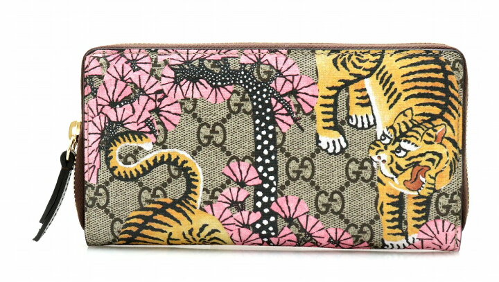 楽天市場】【新品未使用品】【財布】GUCCI グッチ GGスプリーム  