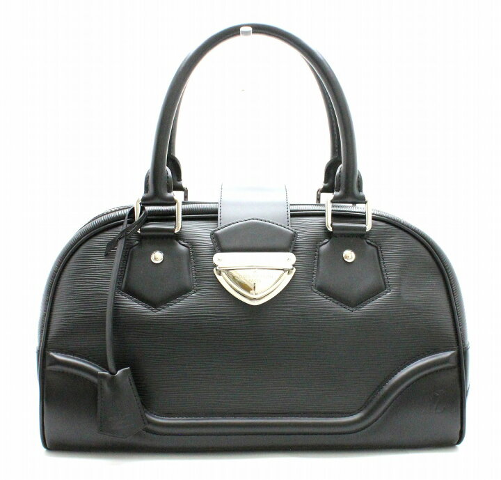 楽天市場】【バッグ】LOUIS VUITTON ルイ ヴィトン エピ ボーリング  