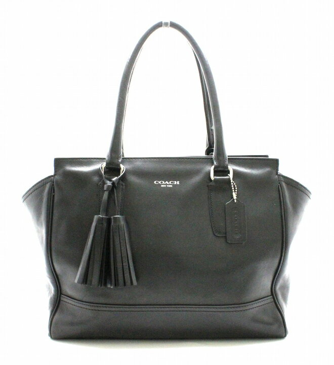 楽天市場】【バッグ】COACH コーチ レガシー レザー ミディアム 