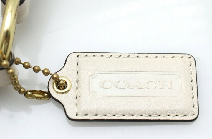 楽天市場】【バッグ】COACH コーチ マディソンレザー イザベル トート 