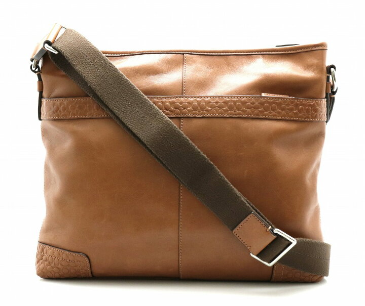 楽天市場】【バッグ】COACH コーチ ショルダーバッグ グラム ジップ  