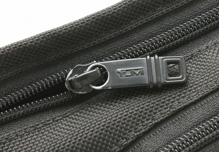 楽天市場】【バッグ】TUMI トゥミ ウエストポーチ ボディバッグ バリ 