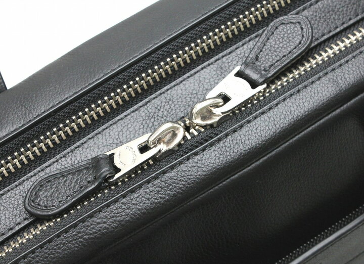 楽天市場】【バッグ】COACH コーチ ビジネスバッグ ブリーフケース 