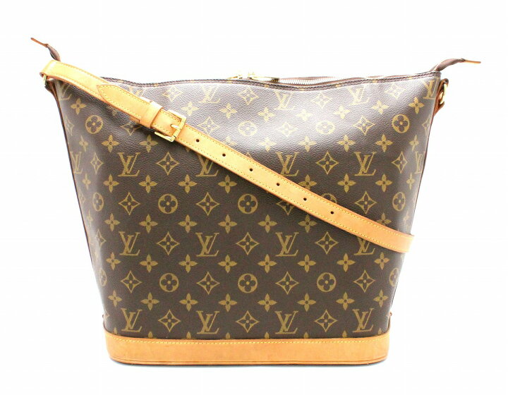 楽天市場】【バッグ】LOUIS VUITTON ルイ ヴィトン モノグラム  