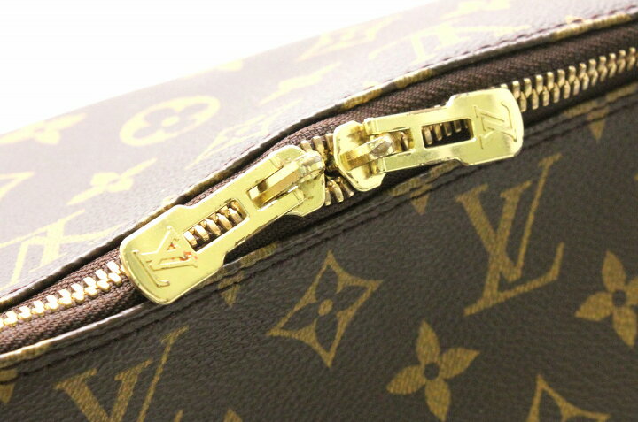 楽天市場】【バッグ】LOUIS VUITTON ルイ ヴィトン モノグラム 
