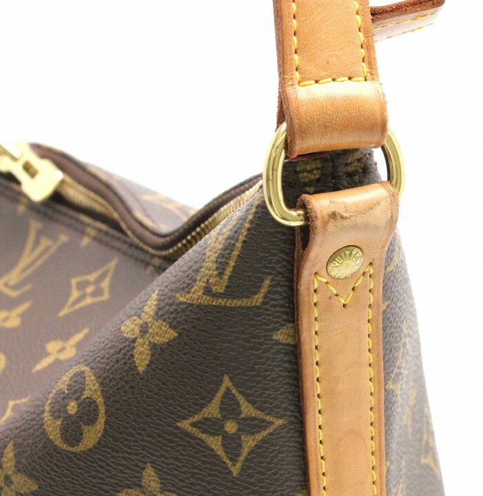 楽天市場】【バッグ】LOUIS VUITTON ルイ ヴィトン モノグラム