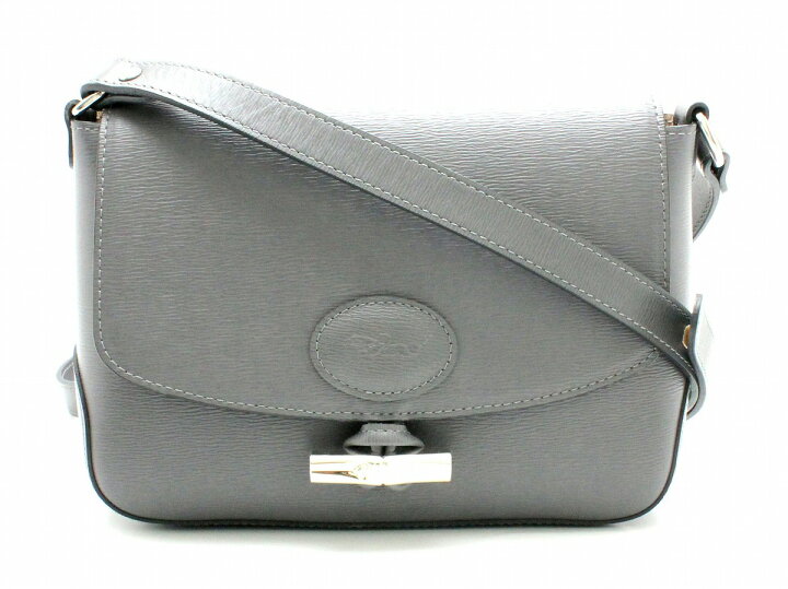 楽天市場】【未使用品】【バッグ】LONGCHAMP ロンシャン ロゾ  