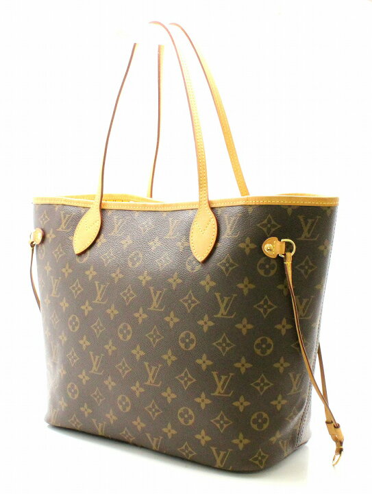 楽天市場】【バッグ】LOUIS VUITTON ルイ ヴィトン モノグラム 