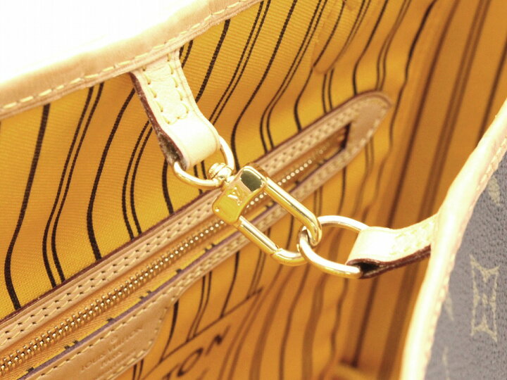 楽天市場】【バッグ】LOUIS VUITTON ルイ ヴィトン モノグラム 