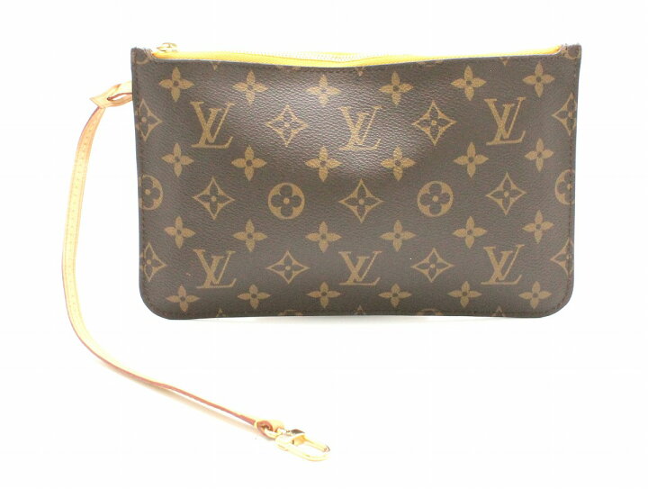 楽天市場】【バッグ】LOUIS VUITTON ルイ ヴィトン モノグラム  