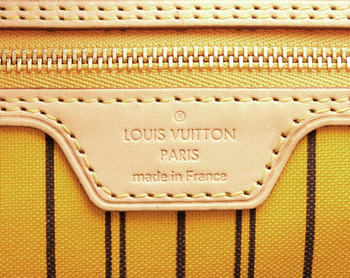 楽天市場】【バッグ】LOUIS VUITTON ルイ ヴィトン モノグラム 
