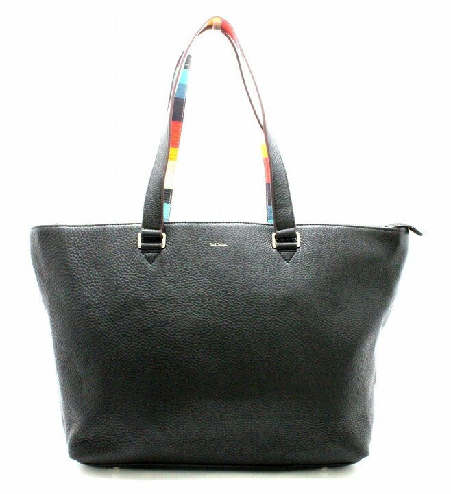 楽天市場】【未使用品】【バッグ】Paul Smith ポール スミス ポール 