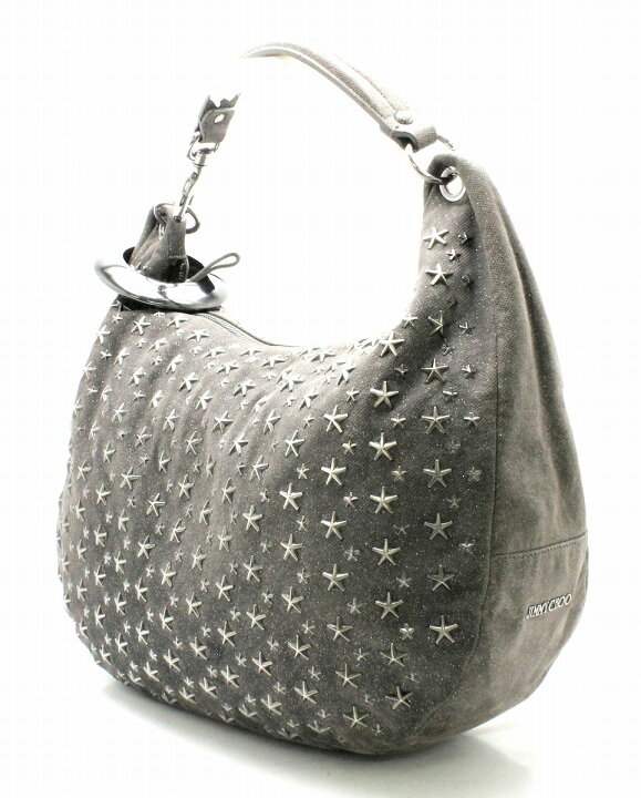 楽天市場】【バッグ】JIMMY CHOO ジミー チュウ ソーラー スカイバッグ 
