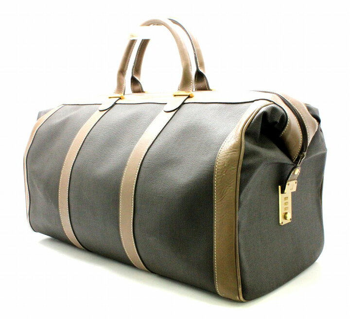 楽天市場】【バッグ】dunhill ダンヒル サイドカー ボストンバッグ 
