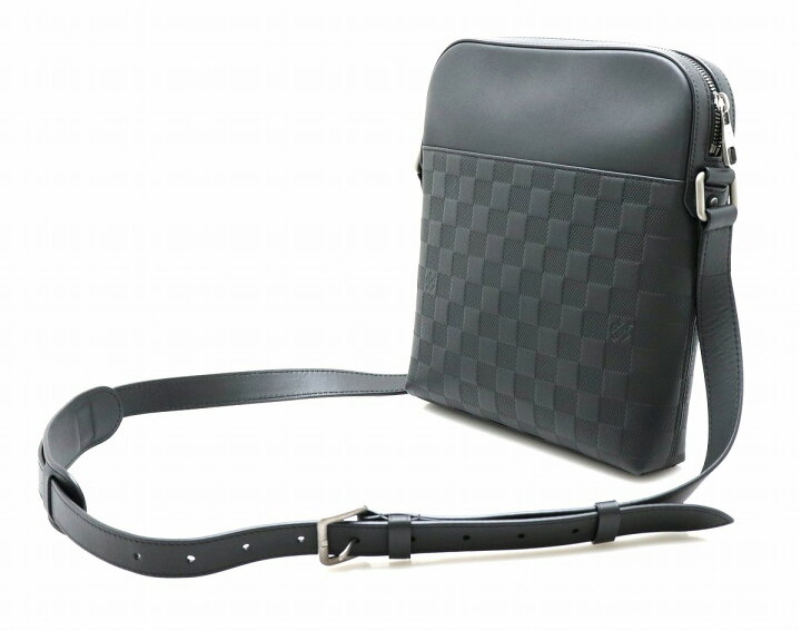 楽天市場】【バッグ】LOUIS VUITTON ルイ ヴィトン ダミエアンフィニ  