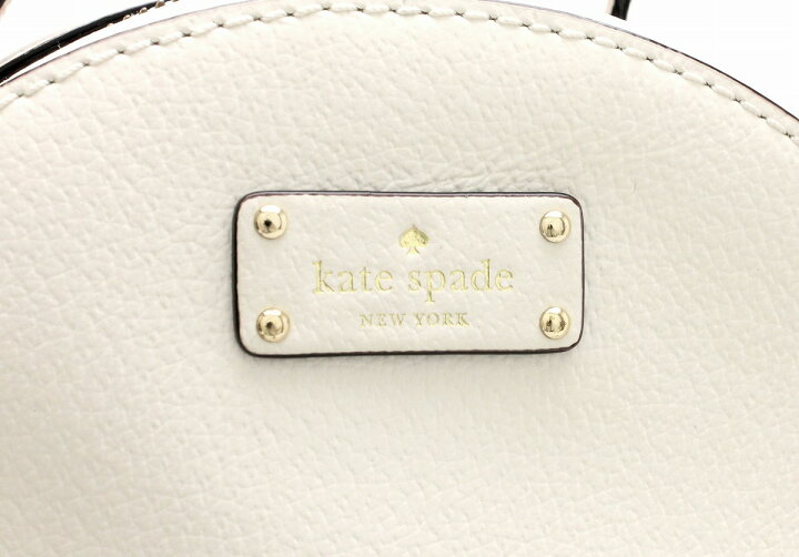 楽天市場】【未使用品】【バッグ】kate spade ケイトスペード リュック 