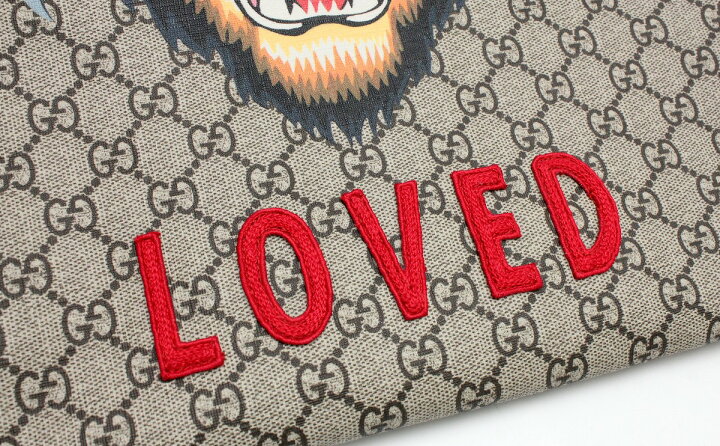 楽天市場】【未使用品】【バッグ】GUCCI グッチ GGスプリーム アングリーキャット バックパック リュックサック カーキベージュ ブラック 黒 マルチカラー 473872 204991 【中古】【k】 : Blumin 楽天市場店 楽天市場】【未使用品】【バッグ】GUCCI グッチ GGスプリーム アングリーキャット バックパック リュックサック カーキベージュ ブラック 黒 マルチカラー 473872 204991 【中古】【k】 : Blumin 楽天市場店