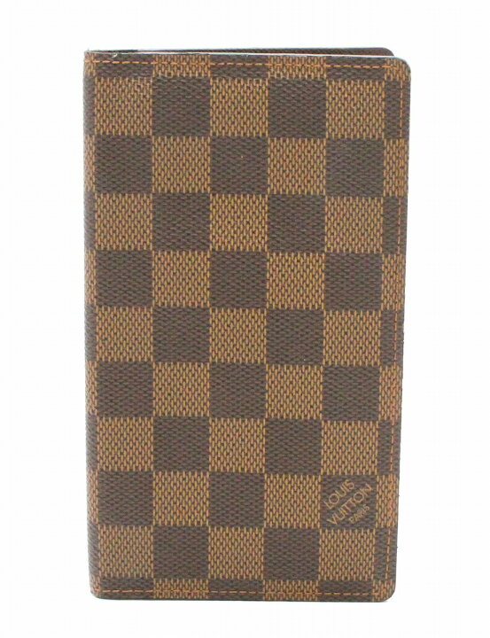 楽天市場】LOUIS VUITTON ルイ ヴィトン ダミエ アジェンダ ポッシュ  