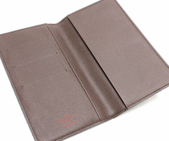 楽天市場】LOUIS VUITTON ルイ ヴィトン ダミエ アジェンダ ポッシュ  