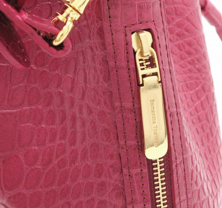 楽天市場】【新品未使用品】【バッグ】Samantha Thavasa サマンサ  