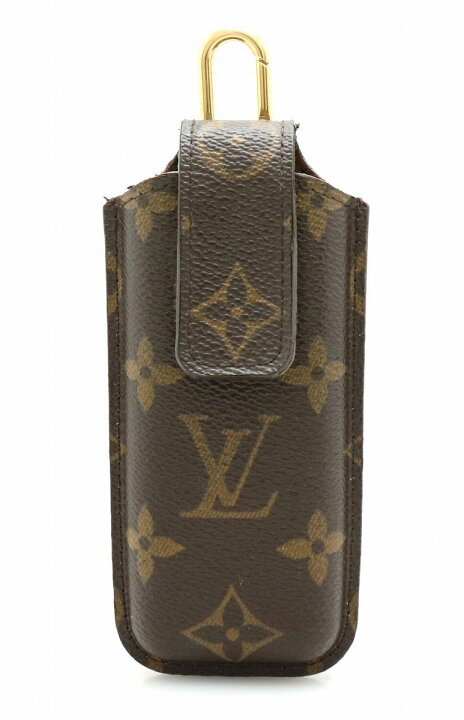 楽天市場】LOUIS VUITTON ルイ ヴィトン モノグラム エテュイ 