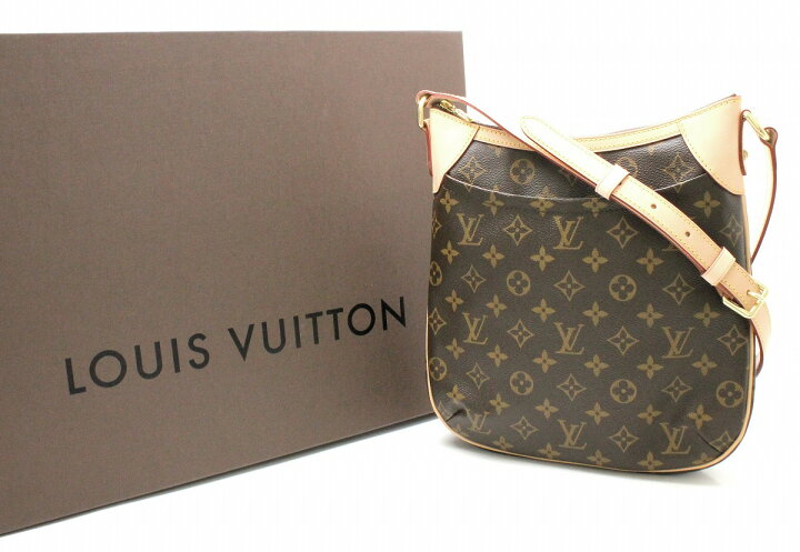 楽天市場】【未使用品】【バッグ】LOUIS VUITTON ルイ ヴィトン  