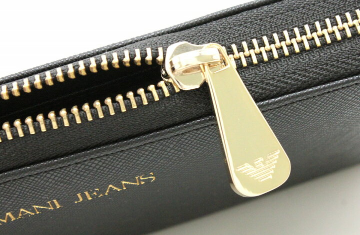 楽天市場】【未使用品】【財布】ARMANI JEANS アルマーニ ジーンズ 