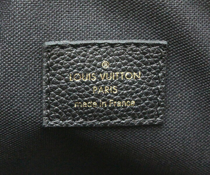 楽天市場】【新品未使用品】【バッグ】LOUIS VUITTON ルイ ヴィトン  