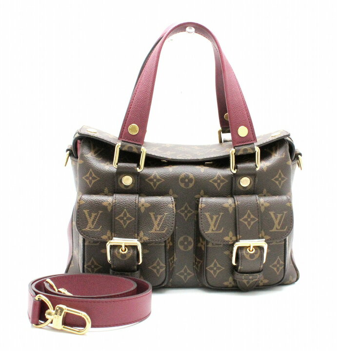 楽天市場】【新品未使用品】【バッグ】LOUIS VUITTON ルイ ヴィトン  