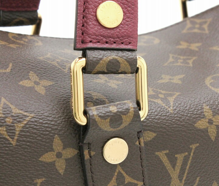 楽天市場】【新品未使用品】【バッグ】LOUIS VUITTON ルイ ヴィトン  